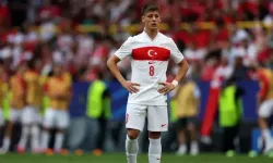 TFF’den Arda Güler açıklaması