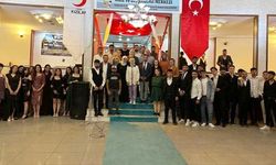 Kahramanmaraş'ta YKS'ye hazırlanan afetzede öğrenciler için etkinlik düzenlendi