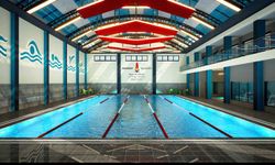 Onikişubat Belediyesi yüzme kursunu başlatıyor