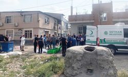 Adana’da damat dehşeti: 4 ölü