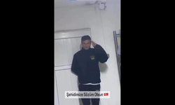 Şehit Mehmet Ali Horoz'un çağrısına Mesut Şahinkanat duyarsız kalmadı