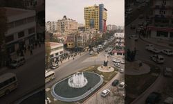 Kıbrıs Meydanı ve Trabzon Caddesi'nin açılışıyla başlayan yolculuk