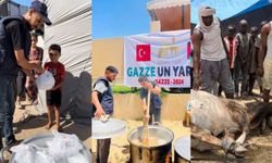 Şekerli Vakfı üretici, gariban ve mazlumun yanında