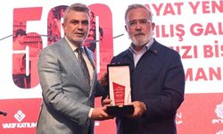 Başkan Görgel: “İyilik Paylaştıkça Çoğalır”