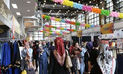 Gaziantep Moda ve alışveriş festivali kapılarını açıyor