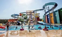 Blueland Aquapark sezonu başlıyor