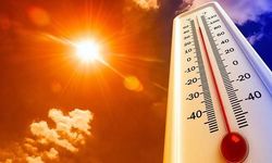 Kahramanmaraş’ta Sıcak Hava Dalgası Etkili Olmaya Başladı