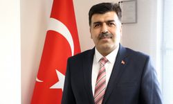 Harun Kurt Onikişubat Müdürlüğüne atandı