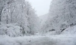 Kahramanmaraş’ın en soğuk ilçesi