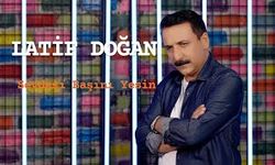 Ünlü Türkücü Latif Doğan’ın Yeni Şarkısı Gündem Oldu