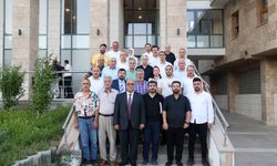 Dulkadiroğlu Danışma Meclisi Haziran Ayı Toplantısı yapıldı