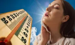 Kahramanmaraş'ta Sıcaklık Alarmı: Bugün 42 Dereceyi Bulacak