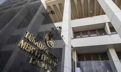 Merkez Bankası, politika faizini yüzde 50'de sabit bıraktı