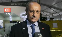 Kahramanmaraşlı Rafet Bozdoğan'ın görev süresi doldu