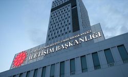 Cumhurbaşkanlığı İletişim Başkanlığına 5 sözleşmeli personel alınacak