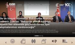 Aile ve Sosyal Hizmetler Bakanlığından kadın girişimciler için web sitesi