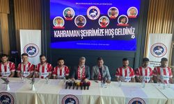 İstiklalspor 7 futbolcuyla anlaştı, imzalar atıldı