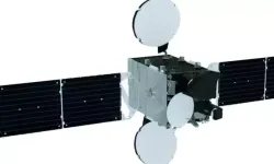 Türksat 6A uydusu bu gece uzaya fırlatılıyor