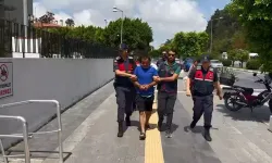 Sahte MİT görevlisini jandarma yakaladı