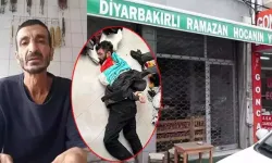 'Diyarbakırlı Ramazan Hoca'yı öldüren sanığa ağırlaştırılmış müebbet