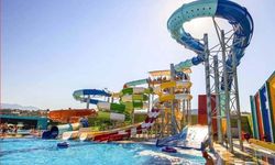 Blueland Aquapark havuz günleri