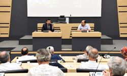 Dulkadiroğlu Belediyesi danışma meclisi toplantısı gerçekleştirildi