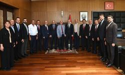Başkan Fırat Görgel: “Savunma Sanayi Alanında Türkiye’nin Önde Gelen Şehirlerinden Olacağız”