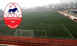 Kahramanmaraşspor, maçlarını Batıpark’ta oynamak için başvuruda bulundu