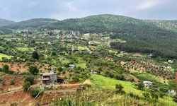 Kahramanmaraşlı Vatandaşlar Yaz Aylarında Bağ Evlerine Göç Ediyor