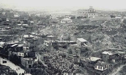 Kahramanmaraş’ın Gizli Kahramanı: Gıvrak İbrahim