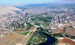 Elbistan'da inşaatlarda taban kullanım alanı yüzde 60'a çıkarıldı