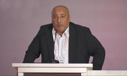 Kahramanmaraşspor Başkanı Ceyhan, “TFF yönetiminden hiçbir destek görmedik”