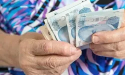 En düşük emekli maaşı 12 bin 500 lira olacak