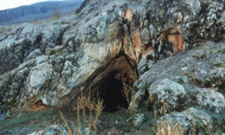 Elbistan’ın kutsal ziyaret yeri, Damlalı Mağarası