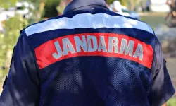 Afşin’de Jandarma ekiplerinin operasyonunda 3 kişi yakalandı