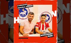 Fenerbahçeli Muhammet İmre, İstiklalspor ile anlaştı
