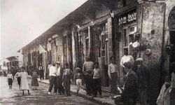 Osmanlı Döneminde Maraş'ın bakırcılık merkezi: Kazgancı Çarşısı