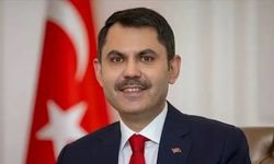 Bakan Murat Kurum Kahramanmaraş’a geliyor