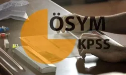2024 KPSS Önlisans başvuruları için yarın son gün