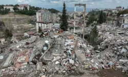 Kahramanmaraş'ta depremde 41 kişinin öldüğü Pınar Apartmanı'na ilişkin yargılama sürdü