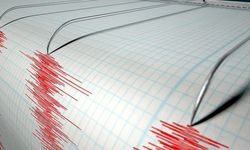Güney Afrika açıklarında 6,7 büyüklüğünde deprem
