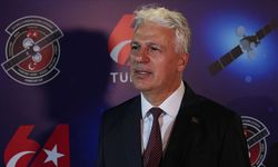 Türksat 6A Türkiye'ye "sınıf atlattı"