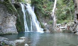 Kahramanmaraş’ta Değirmendere Şelalesi’ne gezi düzenleniyor