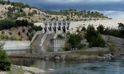 Kahramanmaraş İl Su Kurulu Toplantısı Düzenleniyor