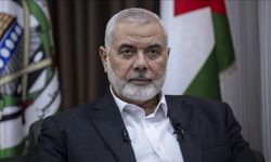 Hamas lideri İsmail Heniyye Tahran'da öldürüldü