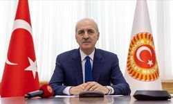 TBMM Başkanı Kurtulmuş’tan tepki, Yazıklar olsun size