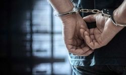 Kahramanmaraş'ta Hapis Cezası ile Aranan Şahıs Tutuklandı