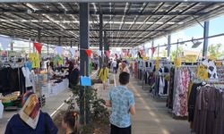 Kahramanmaraş EXPO’daki Alışveriş Festivali devam ediyor