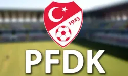 PFDK'dan Göztepe'ye 2 maç saha kapama cezası