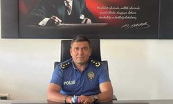 Arif Gürbüz Kahramanmaraş’ta yeni görevinde